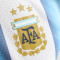 adidas Argentina Home Kit Authentic World Cup 2026 Jersey
