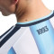 adidas Argentina Home Kit Authentic World Cup 2026 Jersey