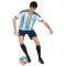 adidas Argentina Home Kit Authentic World Cup 2026 Jersey