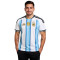 Jersey adidas Argentina Afa Primer Uniforme Copa del Mundo 2026