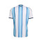 Jersey adidas Argentina Afa Primer Uniforme Copa del Mundo 2026