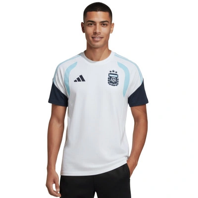 Argentina Training World Cup 2026 T-Shirt