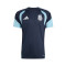 Playera adidas Argentina Afa Training Mundial 2026