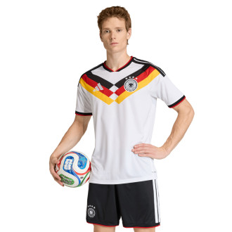 Deutschland Dfb Weltmeisterschaft 2026 Heim Trikot