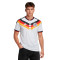 Jersey adidas Alemania Dfb Primer Uniforme Copa del Mundo 2026