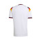 Jersey adidas Alemania Dfb Primer Uniforme Copa del Mundo 2026