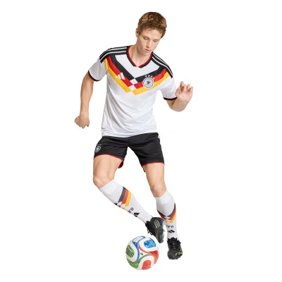 adidas Camiseta primera equipación Alemania 26 — foto 3