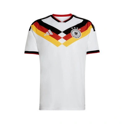 adidas Camiseta primera equipación Alemania 26 — foto 4