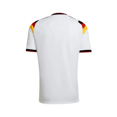 adidas Camiseta primera equipación Alemania 26 — foto 5