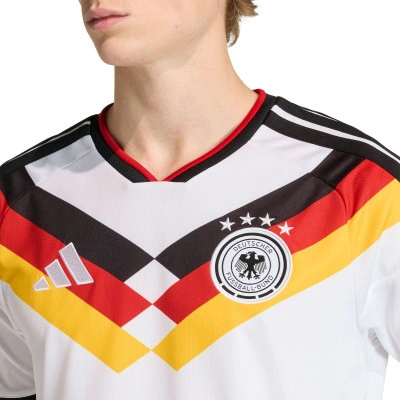 adidas Camiseta primera equipación Alemania 26 — foto 7