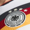 Jersey adidas Alemania Primer Uniforme Authentic Copa del Mundo 2026