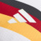 Jersey adidas Alemania Primer Uniforme Authentic Copa del Mundo 2026