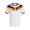Jersey adidas Alemania Primer Uniforme Authentic Copa del Mundo 2026