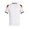 Jersey adidas Alemania Primer Uniforme Authentic Copa del Mundo 2026