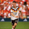 Jersey adidas Alemania Primer Uniforme Authentic Copa del Mundo 2026