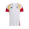 Playera adidas Alemania Training Copa del Mundo 2026