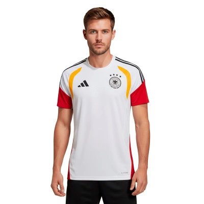 Playera Alemania Training Copa del Mundo 2026