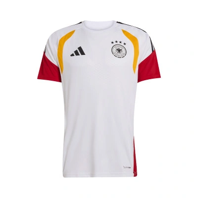 Playera Alemania Training Copa del Mundo 2026