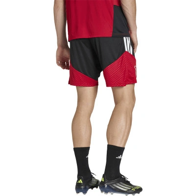 Pantalón corto Germany Dfb Training Mundial 2026