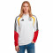 Sudadera adidas Alemania DFB Training Copa del Mundo 2026