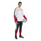 Sudadera adidas Alemania DFB Training Mundial 2026