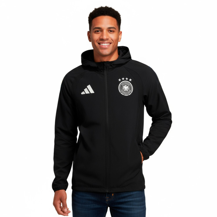 adidas アディダス＜イタリアラグビー代表 フルジップパーカー＞M2217s adidas Originals x Bad Bunny DTmF Tour Merch 