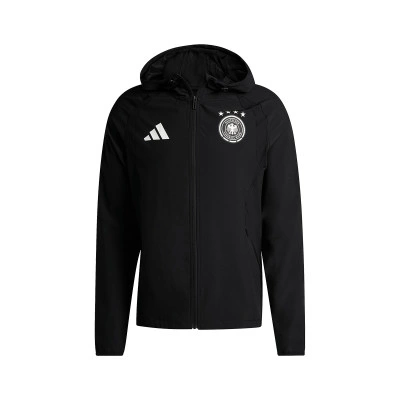 Germany Vis-Tech Fanswear World Cup 2026 Jacket