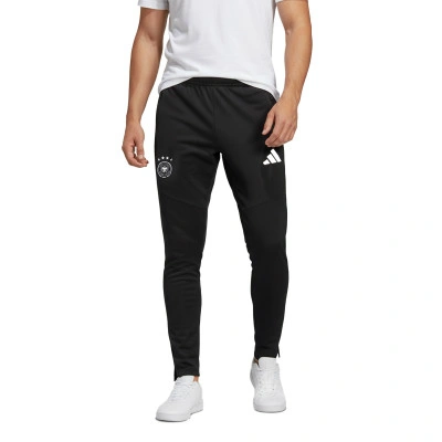 Pantalón largo Alemania DFB Fanswear Vis-Tech Mundial 2026