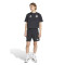 Playera adidas Germany DFB Vis-Tech Fanswear Copa del Mundo 2026