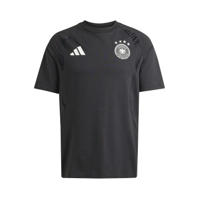 Playera Germany DFB Vis-Tech Fanswear Copa del Mundo 2026