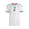 Jersey adidas Argelia Primera Equipación Mundial 2026