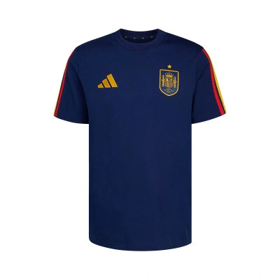 Playera Spain DNA Fanswear Copa del Mundo 2026