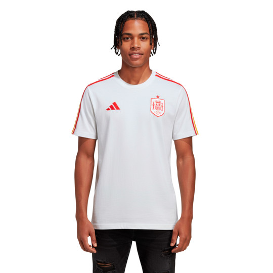 Camiseta adidas Espa&ntilde;a DNA Fanswear Mundial 2026