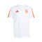 Playera adidas España DNA Fanswear Copa del Mundo 2026