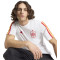 adidas Spain DNA Fanswear World Cup 2026 T-Shirt
