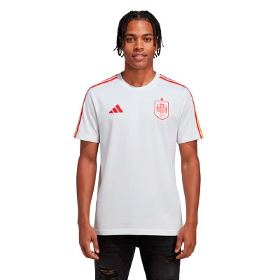 Playera España DNA Fanswear Copa del Mundo 2026