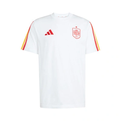 Playera España DNA Fanswear Copa del Mundo 2026
