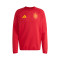adidas Spain Fanswear World Cup 2026 Sweatshirt
