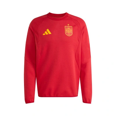 Spain Fanswear World Cup 2026 Sweatshirt