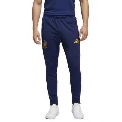 España Vis-Tech Fanswear Mundial 2026 Trousers