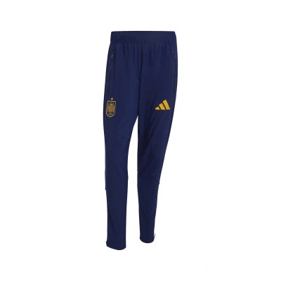 España Vis-Tech Fanswear Mundial 2026 Trousers