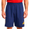 adidas Spanien Fanswear Weltmeisterschaft 2026 Shorts