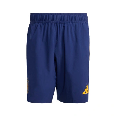 Spain Fanswear World Cup 2026 Shorts