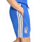 Pantalón corto adidas Italia Fanswear Dna Mundial 2026
