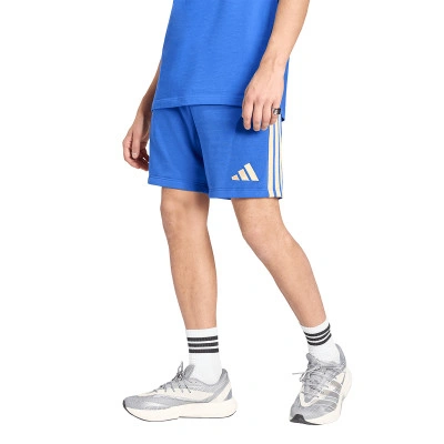 Short Italia Fanswear Dna Mundial 2026