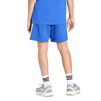 Short Italia Fanswear Dna Mundial 2026