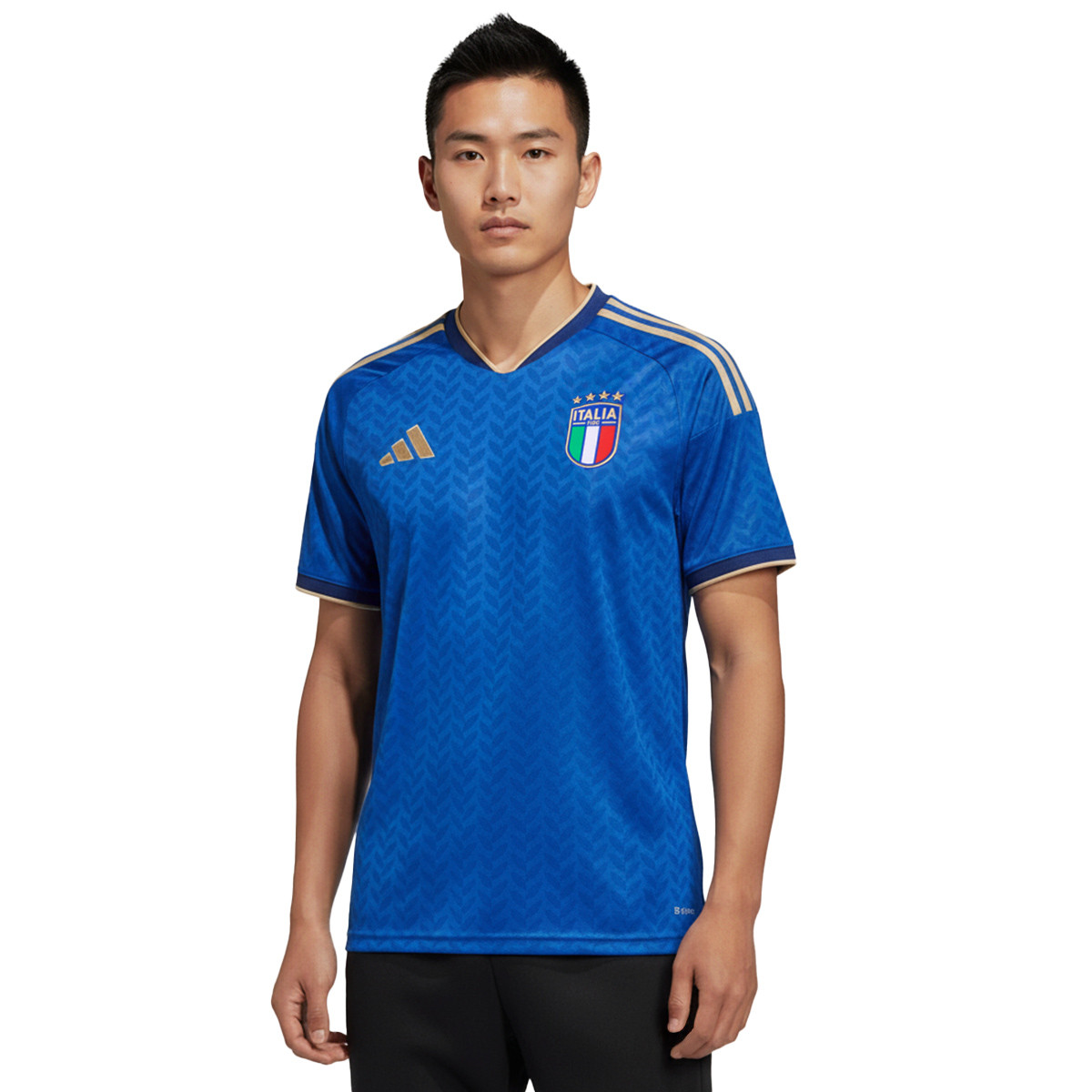 Italy Home 2026/27