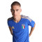 Jersey adidas Italia Primer Uniforme Authentic Copa del Mundo 2026