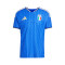 Jersey adidas Italia Primer Uniforme Authentic Copa del Mundo 2026