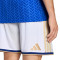 adidas Italy Home Kit World Cup 2026 Shorts